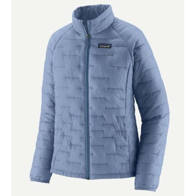 Patagonia W's Nano Puff JKT